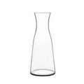 Luigi Bormioli Atelier Carafe 8.5oz, Bulk